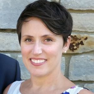 Meet your Posher, Amy l.